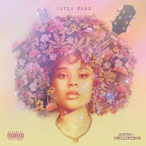 Stare Tayla Parx | Album Cover