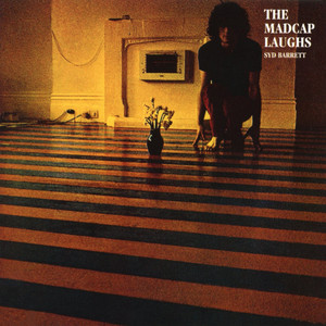 Love You - Syd Barrett | Song Album Cover Artwork