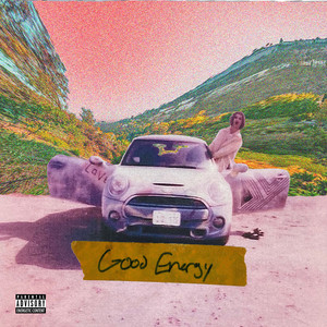 Good Energy - Mike Sabath | Song Album Cover Artwork
