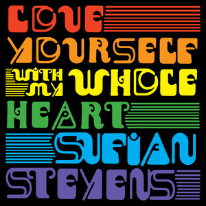 Love Yourself (Short Reprise) Sufjan Stevens | Album Cover