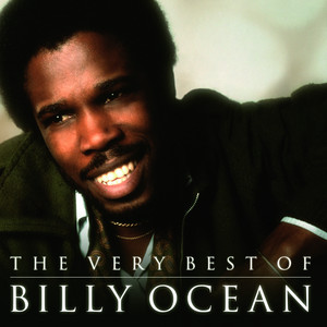 Caribbean Queen (No More Love On the Run) Billy Ocean | Album Cover