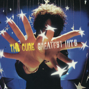 Boys Don't Cry The Cure | Album Cover