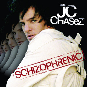 Blowin' Me Up (With Her Love) - JC Chasez | Song Album Cover Artwork