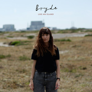 To Be Brave (Alt Version) - Bryde | Song Album Cover Artwork