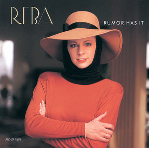 Fancy Reba McEntire | Album Cover