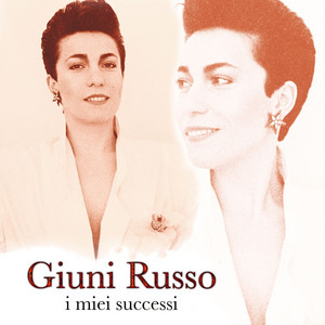 Un'estate al mare - Giuni Russo | Song Album Cover Artwork