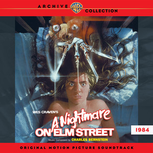 Prologue (A Nightmare on Elm Street) Charles Bernstein | Album Cover