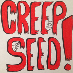 Wails from the Crypt Creepseed | Album Cover