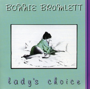 Hold On I'm Comin' - Bonnie Bramlett | Song Album Cover Artwork