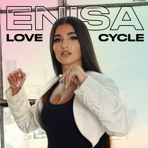 Love Cycle - Enisa | Song Album Cover Artwork