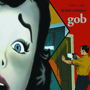 I Hear You Calling Gob | Album Cover