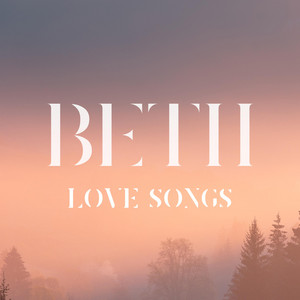 I Could Be the One - Beth | Song Album Cover Artwork