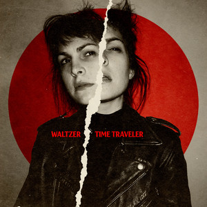 I Don't Wanna Die - Waltzer | Song Album Cover Artwork