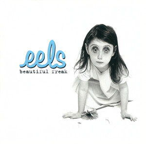 Manchild Eels | Album Cover