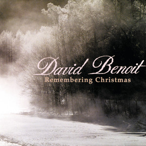 Jesu, Joy Of Man's Desiring - David Benoit | Song Album Cover Artwork