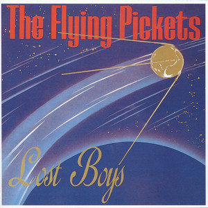 Only You - The Flying Pickets