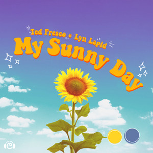 My Sunny Day - Ted Fresco | Song Album Cover Artwork