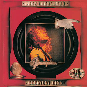 Baby, I Love Your Way - Live In The United States/1976 Peter Frampton | Album Cover