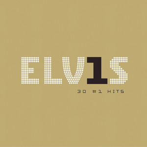 Love Me Tender Elvis Presley | Album Cover
