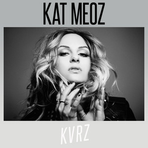 Get Ready - Kat Meoz | Song Album Cover Artwork