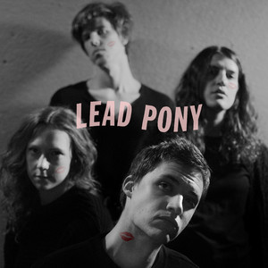 Soul Sucker - Lead Pony | Song Album Cover Artwork