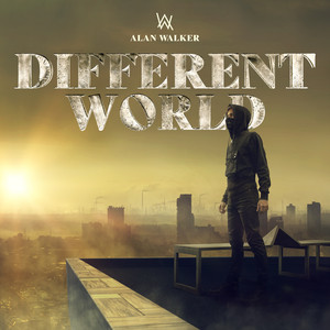 All Falls Down (feat. Juliander) - Alan Walker | Song Album Cover Artwork