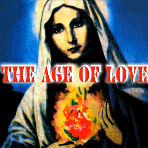 The Age of Love - Age of Love | Song Album Cover Artwork