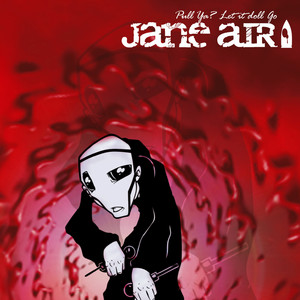 Junk (feat. Smike & Пойманные Муравьеды) - Jane Air | Song Album Cover Artwork
