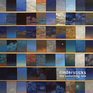 Show Me Everything Tindersticks | Album Cover