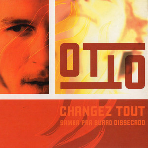 Bob - Edu K Remix - Otto | Song Album Cover Artwork