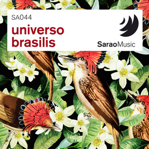 Pai SaraoMusic | Album Cover