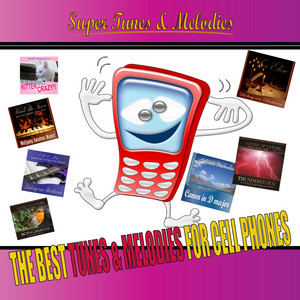 Ode to Joy (Symphony No. 9 In D Minor, Op. 125,Choral) - The Best Ringtones for Cell Phones | Song Album Cover Artwork