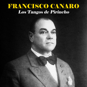 Canaro en Paris - Remastered - Francisco Canaro | Song Album Cover Artwork