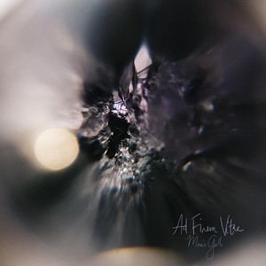 Ad Finem Vitae - Marie Gallo | Song Album Cover Artwork
