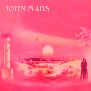 Maniac - John Maus | Song Album Cover Artwork