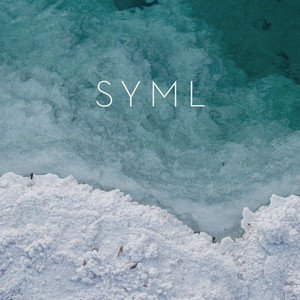 Leave Like That (feat. Jenn Champion) SYML | Album Cover