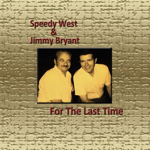 Boogie Man - Speedy West | Song Album Cover Artwork
