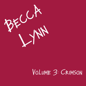 This is Gonna Be Good - Becca Lynn | Song Album Cover Artwork