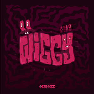 Wiggy - K+Lab, Alias & Sam Ross | Song Album Cover Artwork