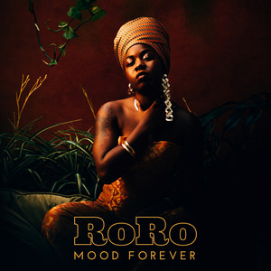 Mood Forever - RoRo | Song Album Cover Artwork