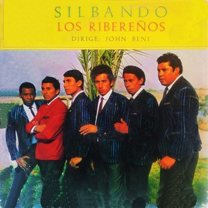 Silbando - Los Ribereños | Song Album Cover Artwork