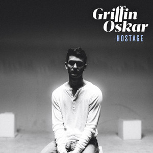 Never Loved Me - Griffin Oskar | Song Album Cover Artwork