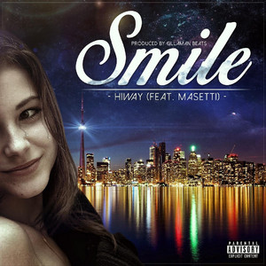 Smile - Hiway | Song Album Cover Artwork