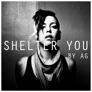 Shelter You - AG & Cece And The Dark Hearts | Song Album Cover Artwork