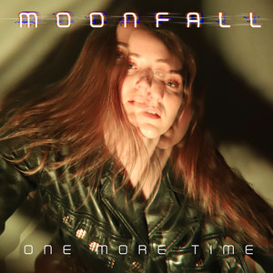One More Time - Luka Kloser | Song Album Cover Artwork