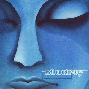 Remember Me - Blue Boy | Song Album Cover Artwork