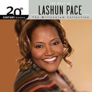 I Know I've Been Changed - LaShun Pace | Song Album Cover Artwork