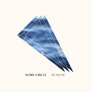 Never Let Me Go - Ivory Circle | Song Album Cover Artwork