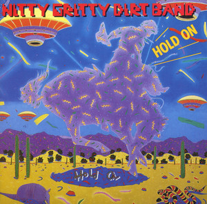 Fishin' in the Dark - Nitty Gritty Dirt Band | Song Album Cover Artwork