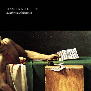 Deep, Deep - Have A Nice Life | Song Album Cover Artwork